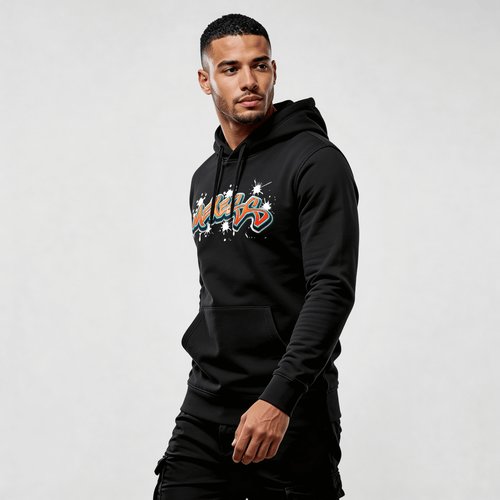Organic Hoodie - Regular Fit