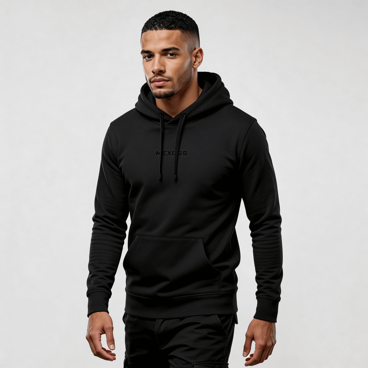 Organic Hoodie - Regular Fit