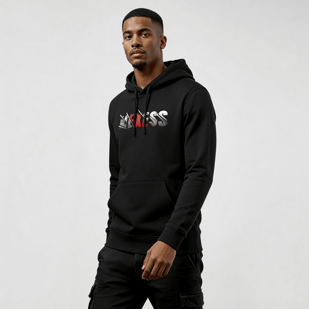 Organic Hoodie - Regular Fit