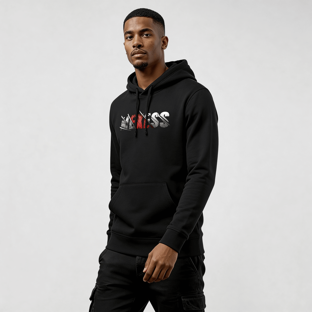 Organic Hoodie - Regular Fit