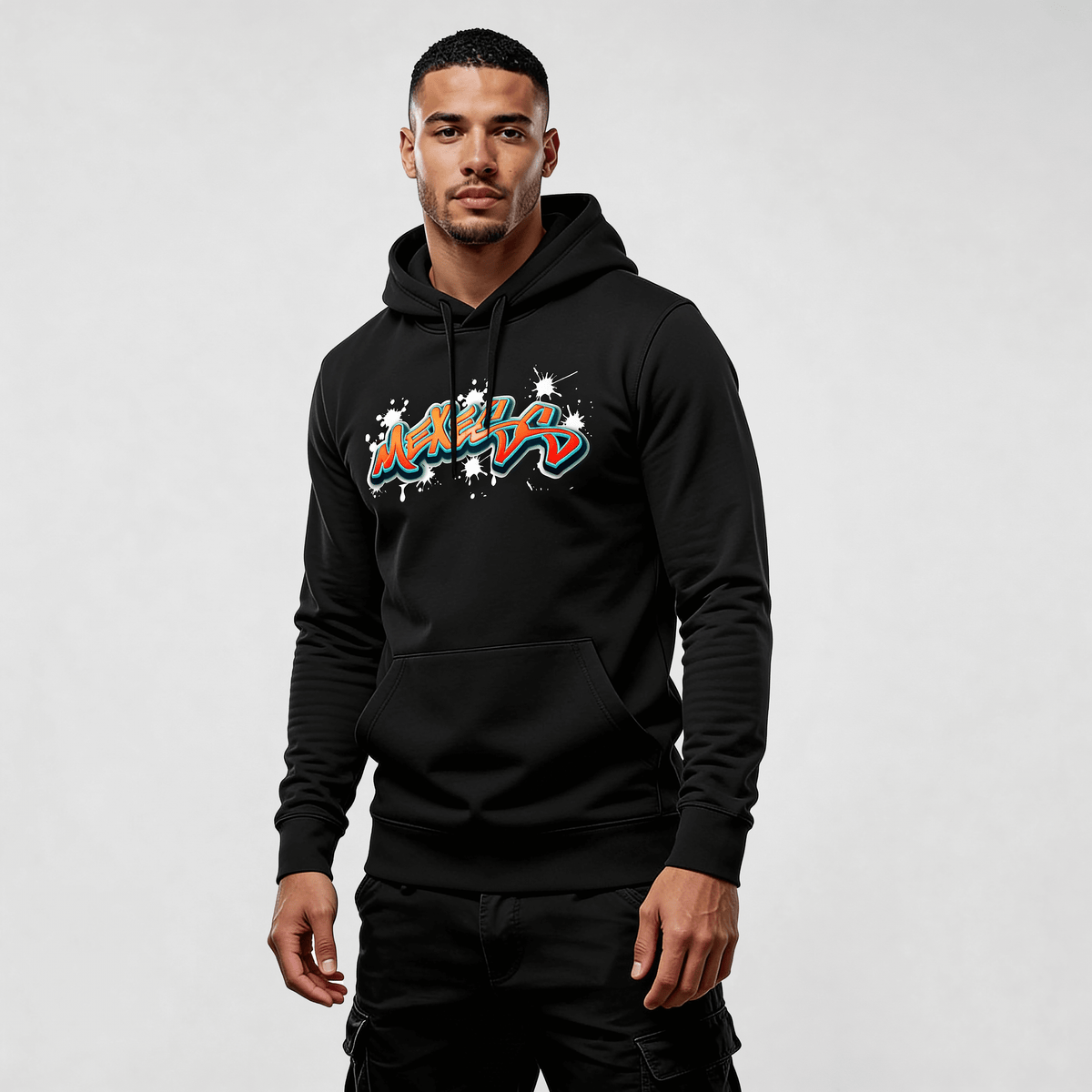 Organic Hoodie - Regular Fit