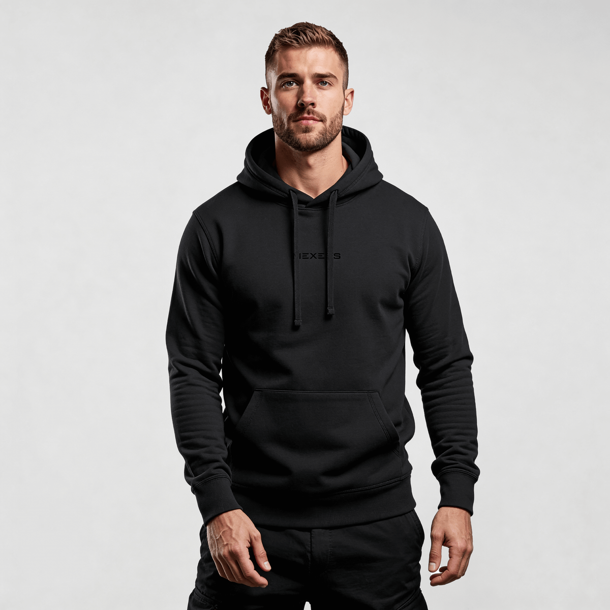 Organic Hoodie - Regular Fit