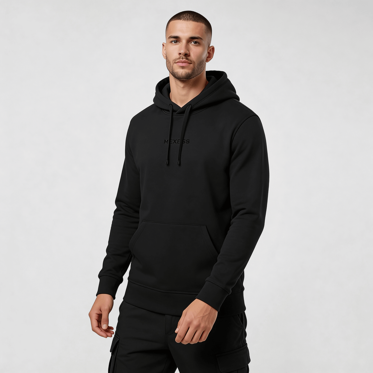 Organic Hoodie - Regular Fit