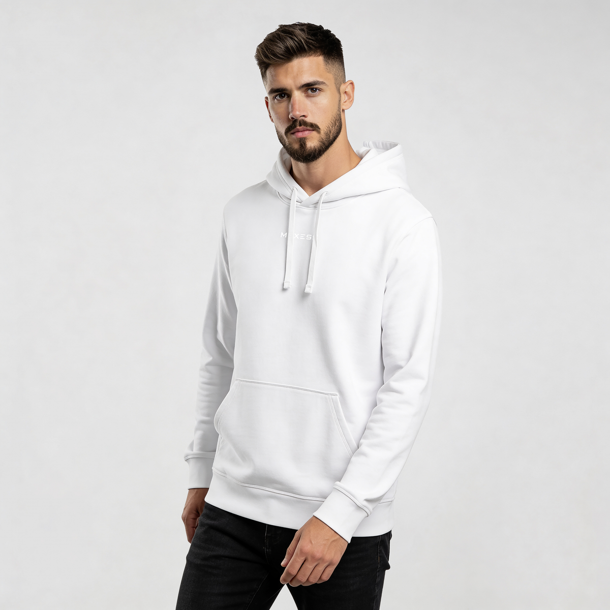 Organic Hoodie - Regular Fit