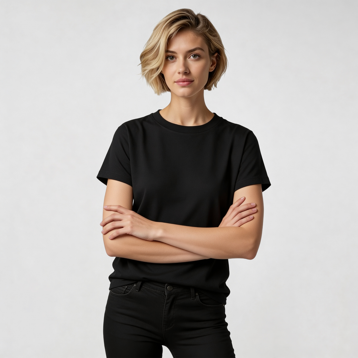 Organic T-shirt - Regular Fit