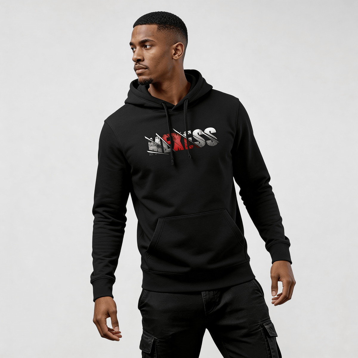 Organic Hoodie - Regular Fit