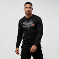 Organic Sweatshirt - Regular Fit