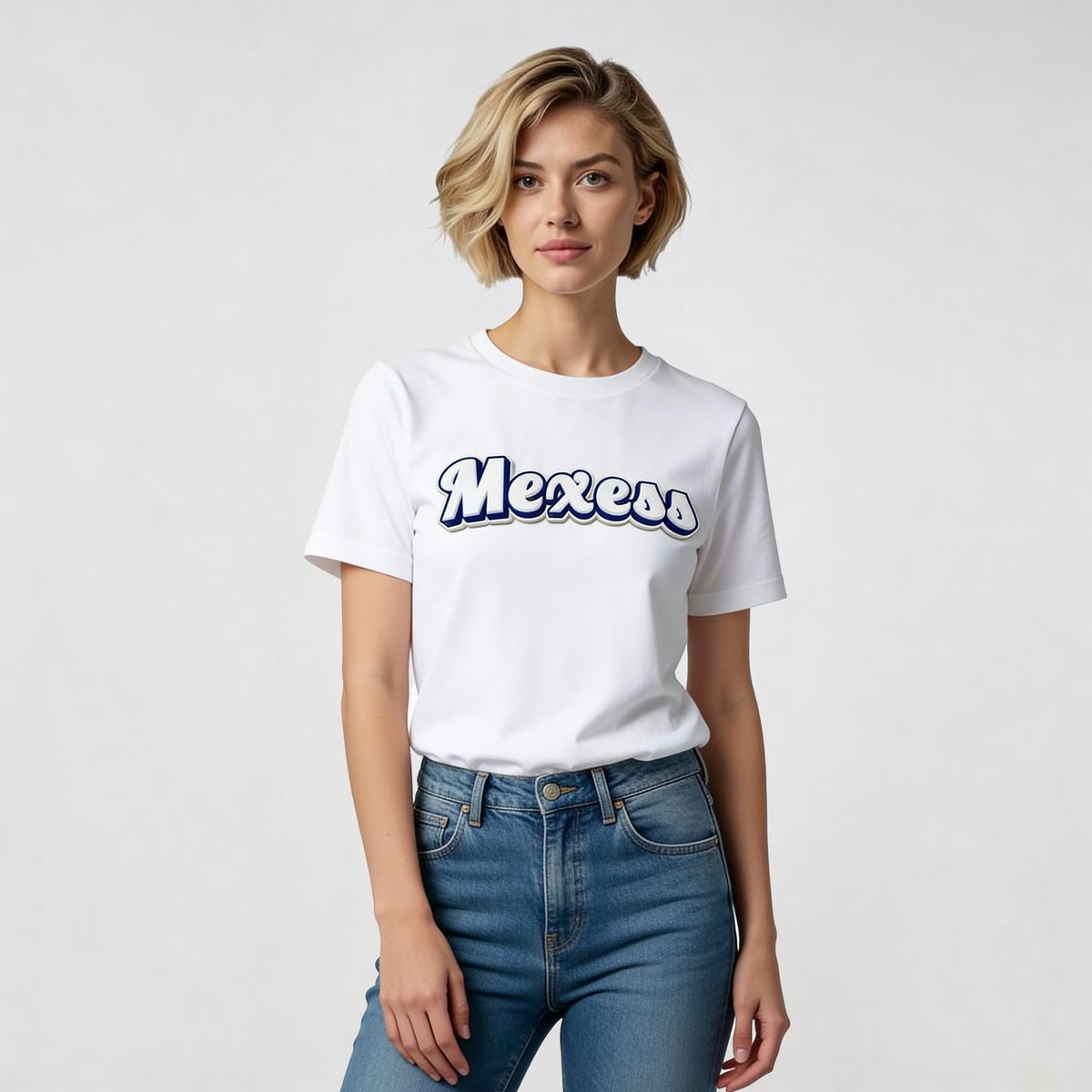 Organic T-shirt - Regular Fit