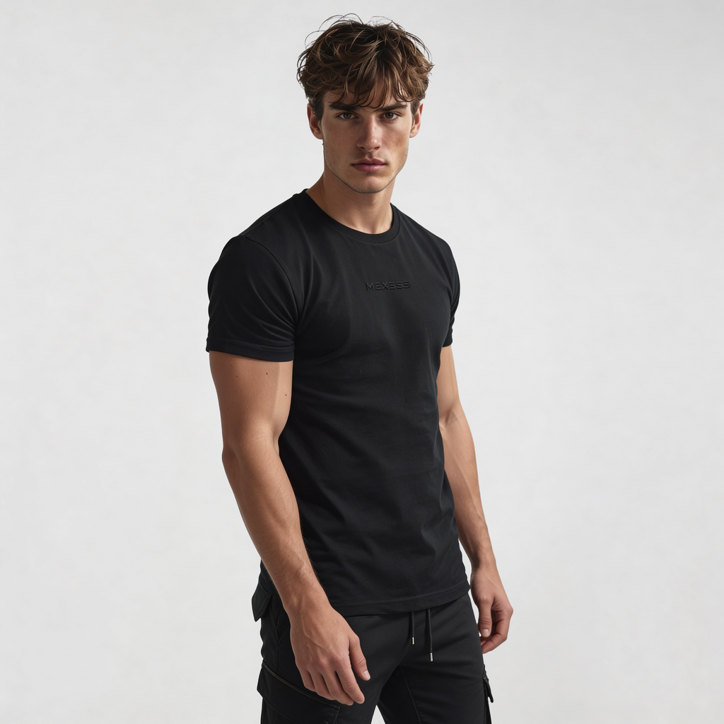 Organic T-shirt - Regular Fit