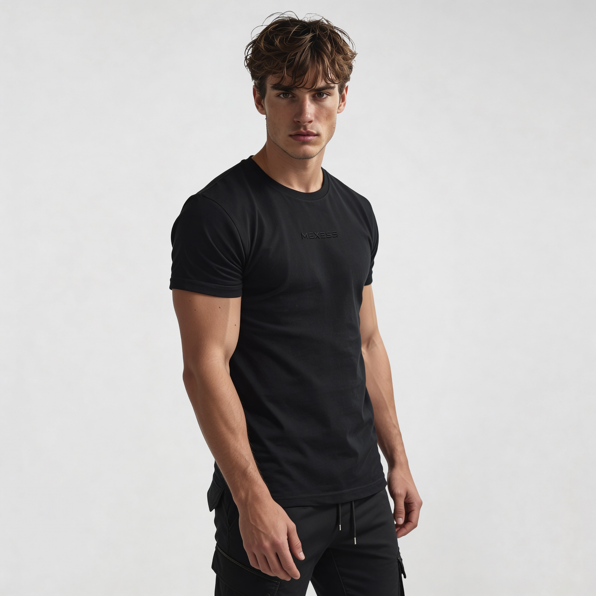 Organic T-shirt - Regular Fit
