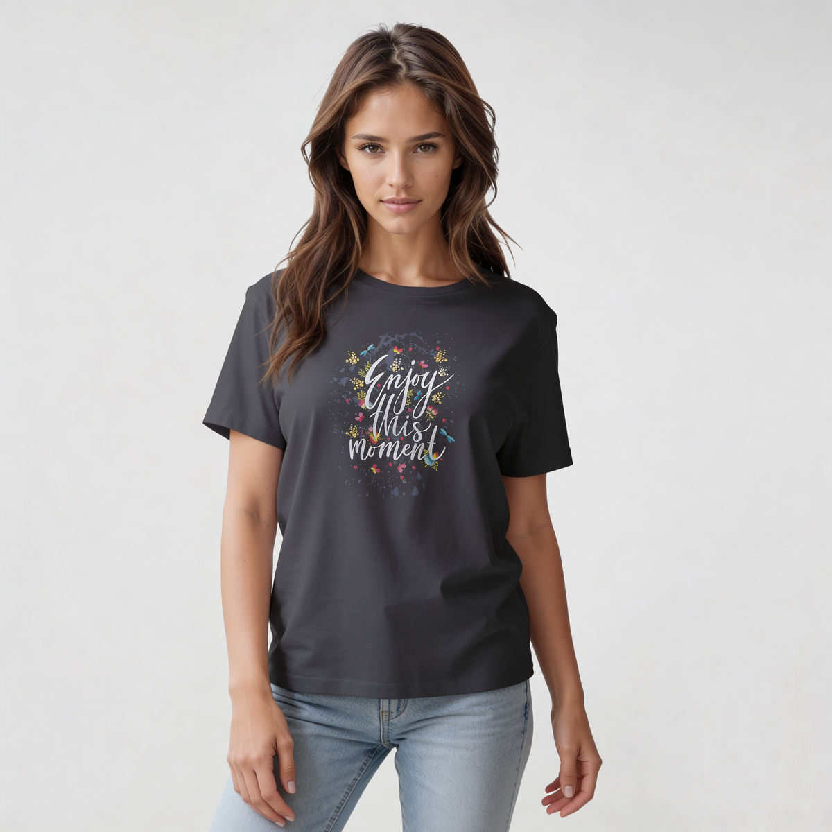 Organic T-shirt - Regular Fit