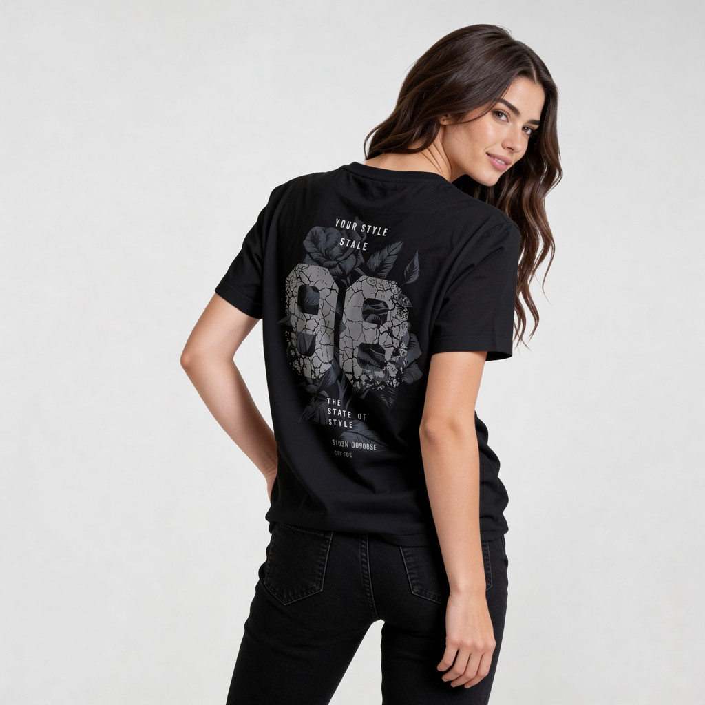 Organic T-shirt - Regular Fit