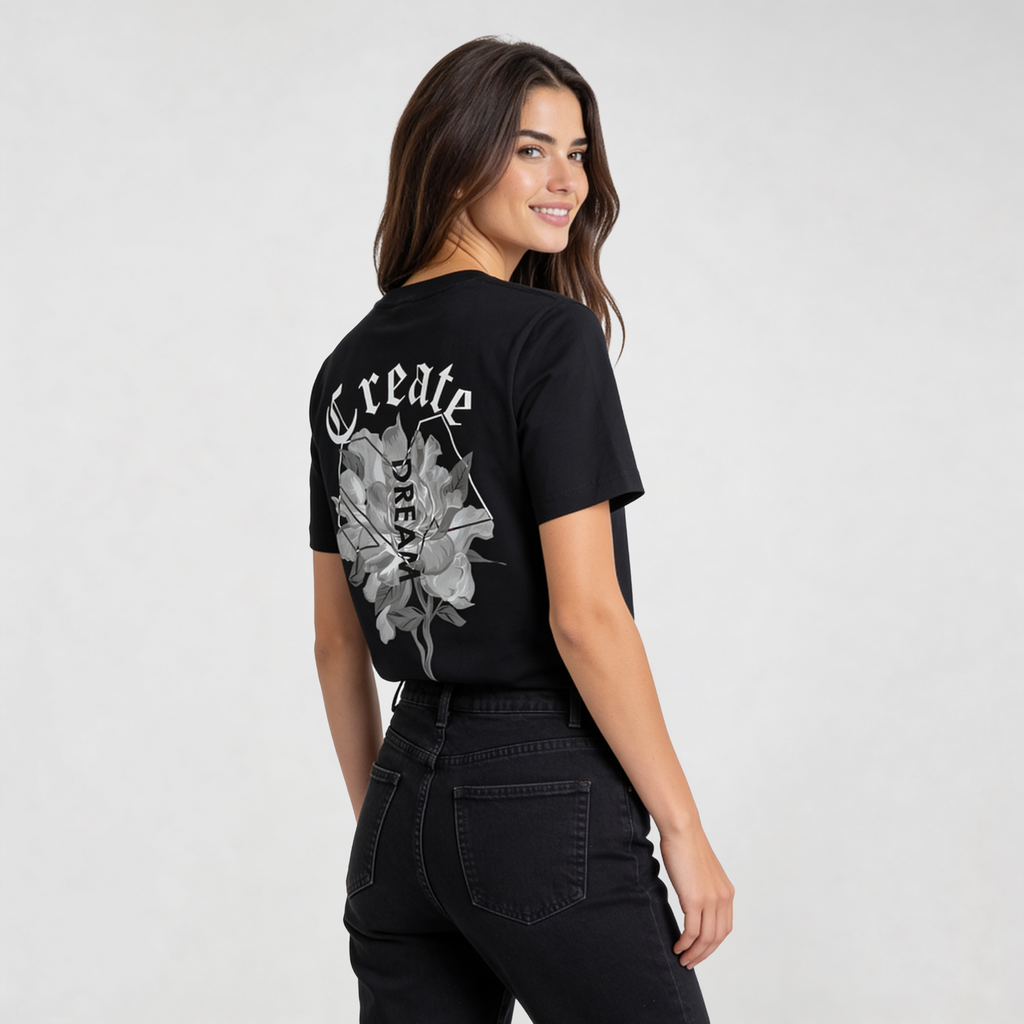 Organic T-shirt - Regular Fit