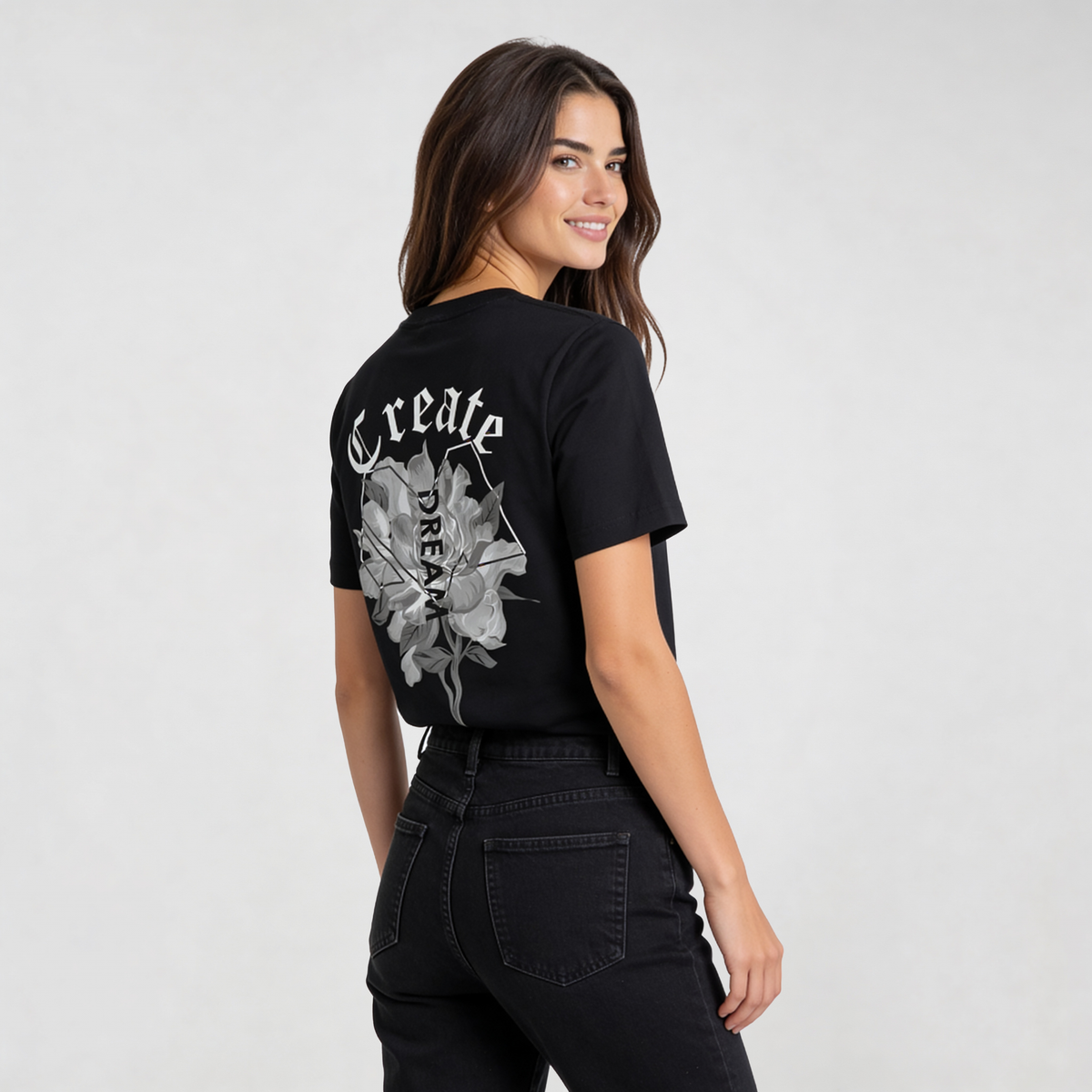 Organic T-shirt - Regular Fit