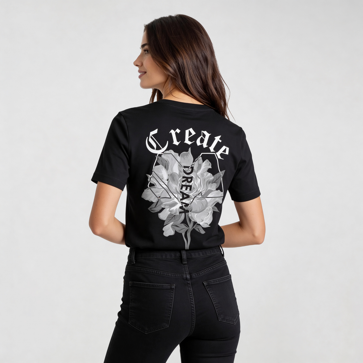 Organic T-shirt - Regular Fit
