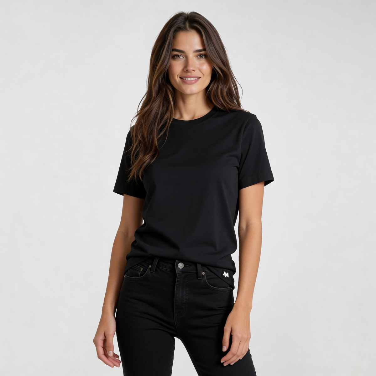 Organic T-shirt - Regular Fit