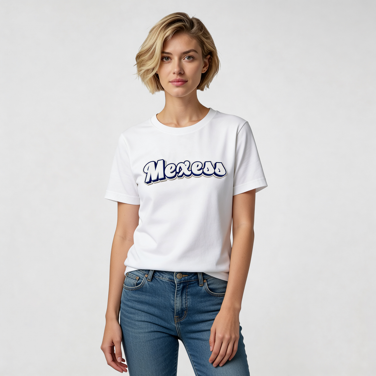 Organic T-shirt - Regular Fit