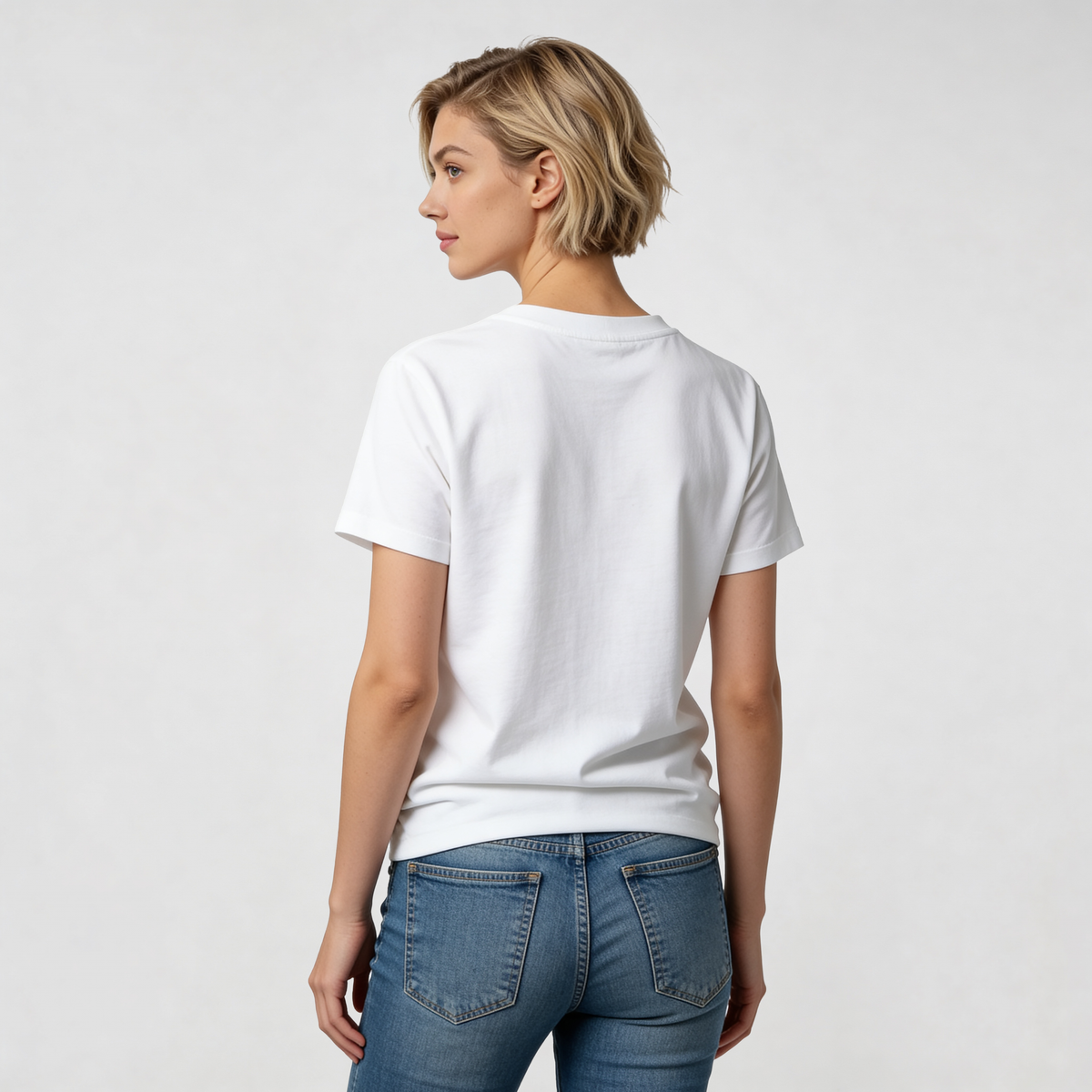 Organic T-shirt - Regular Fit