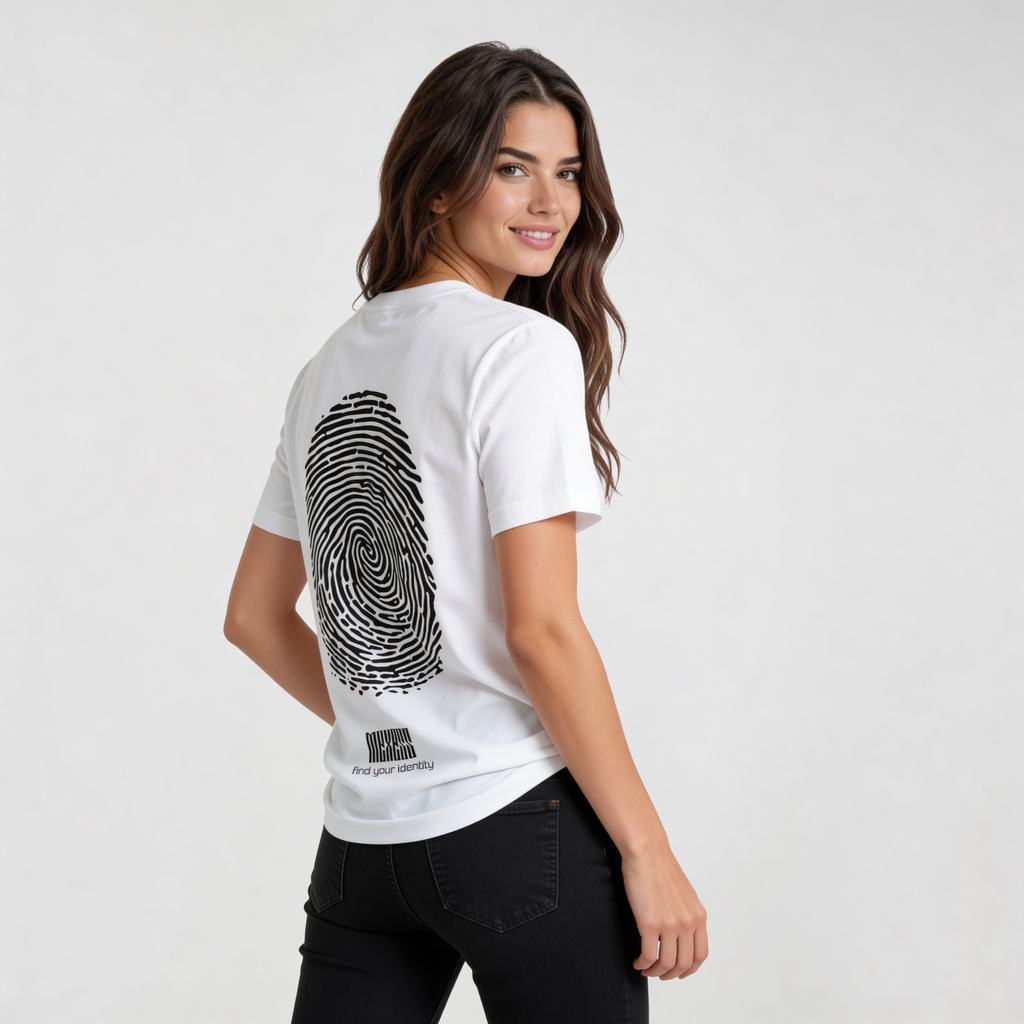 Organic T-shirt - Regular Fit