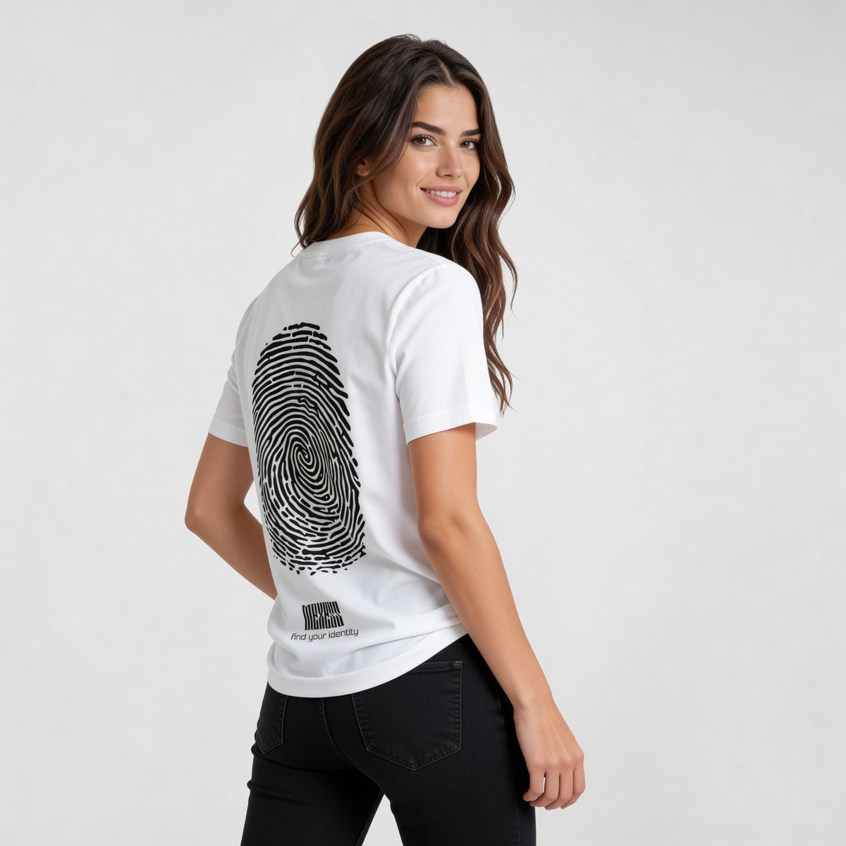 Organic T-shirt - Regular Fit