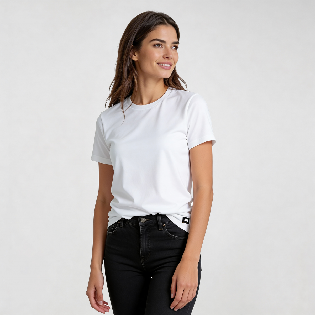 Organic T-shirt - Regular Fit