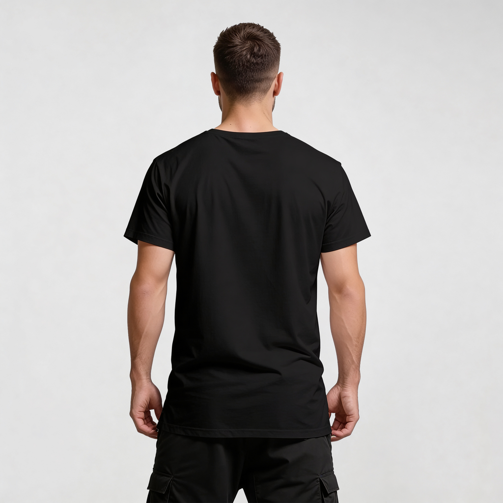 Organic T-shirt - Regular Fit
