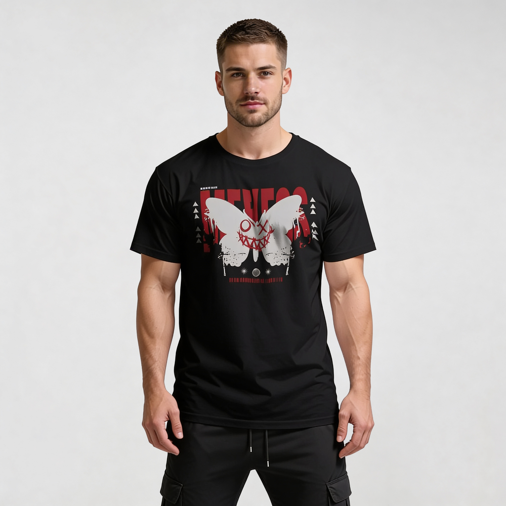 Organic T-shirt - Regular Fit