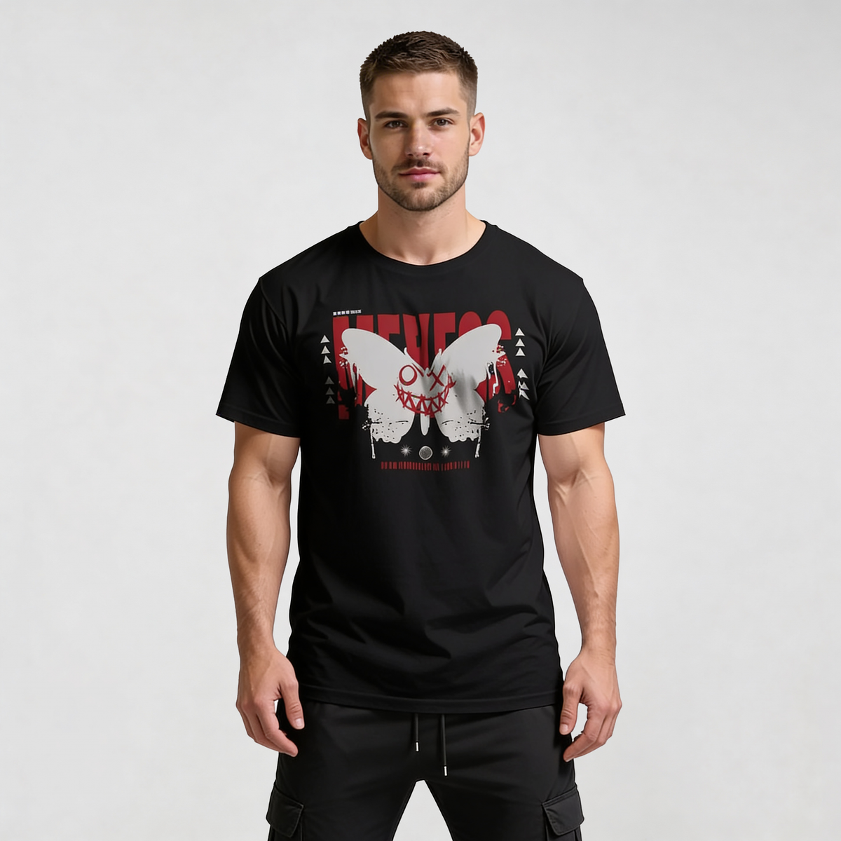Organic T-shirt - Regular Fit