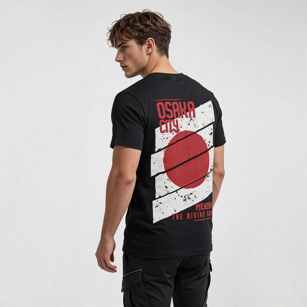 Organic T-shirt - Regular Fit