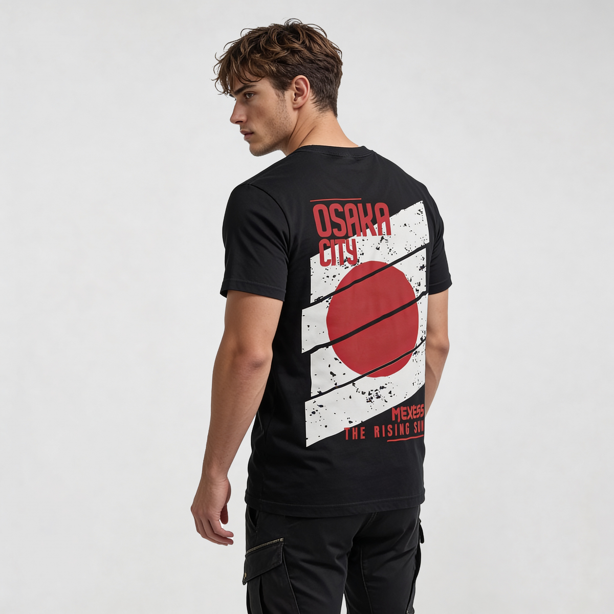 Organic T-shirt - Regular Fit