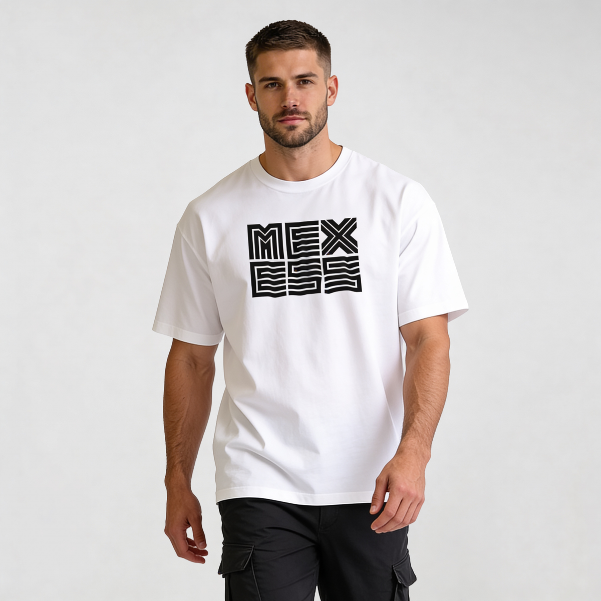 Organic T-shirt - Regular Fit