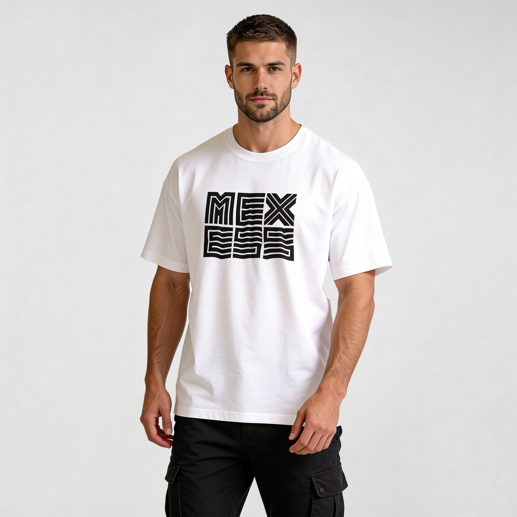 Organic T-shirt - Regular Fit