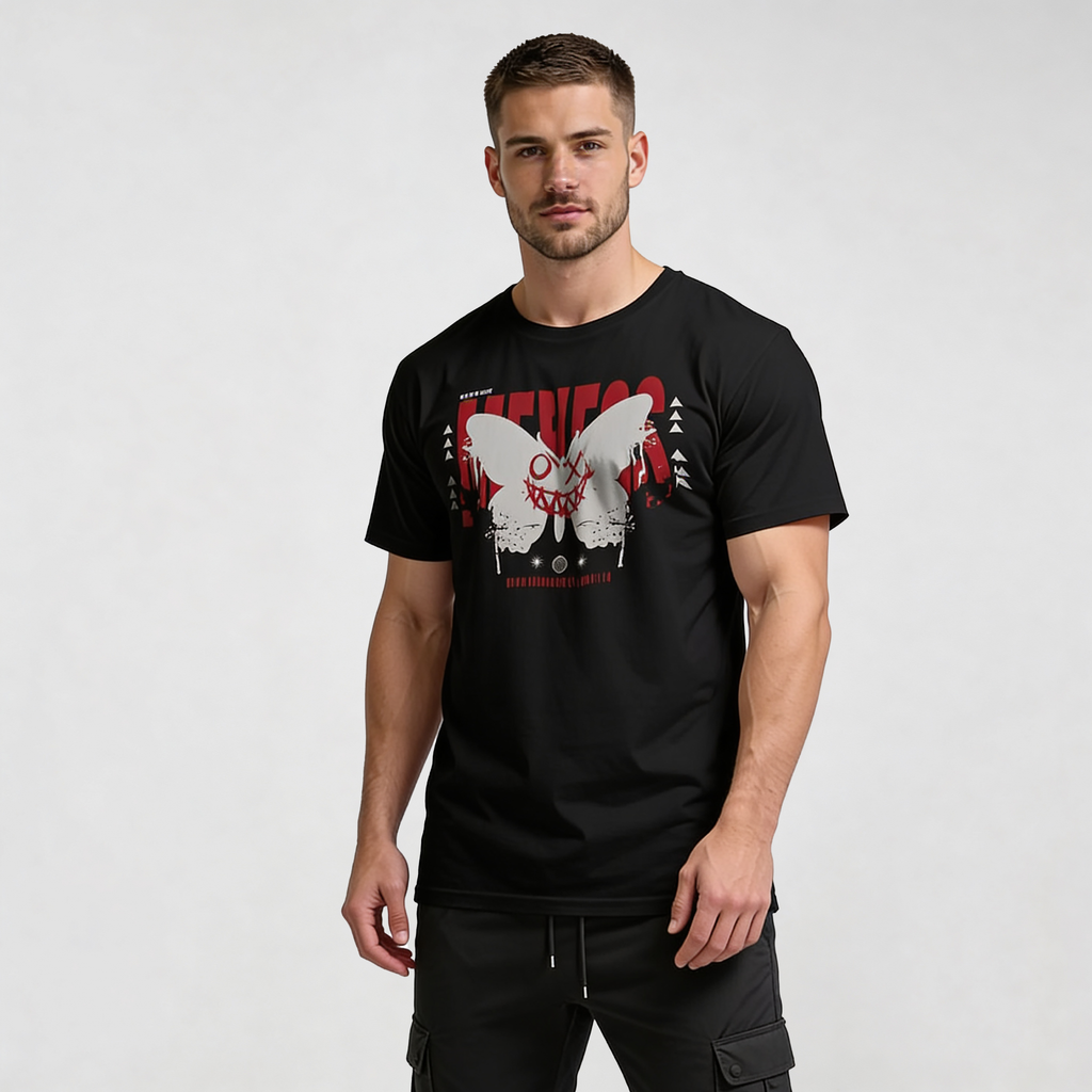 Organic T-shirt - Regular Fit