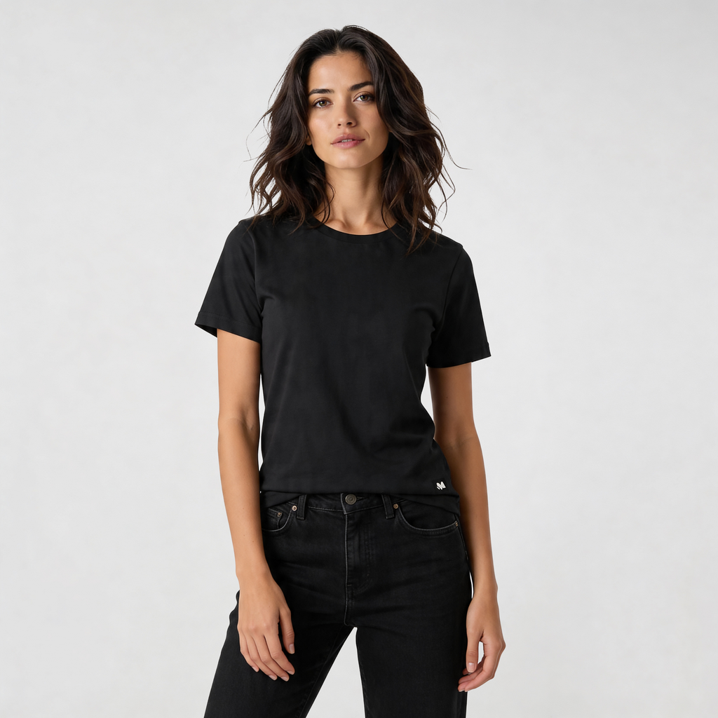 Organic T-shirt - Regular Fit