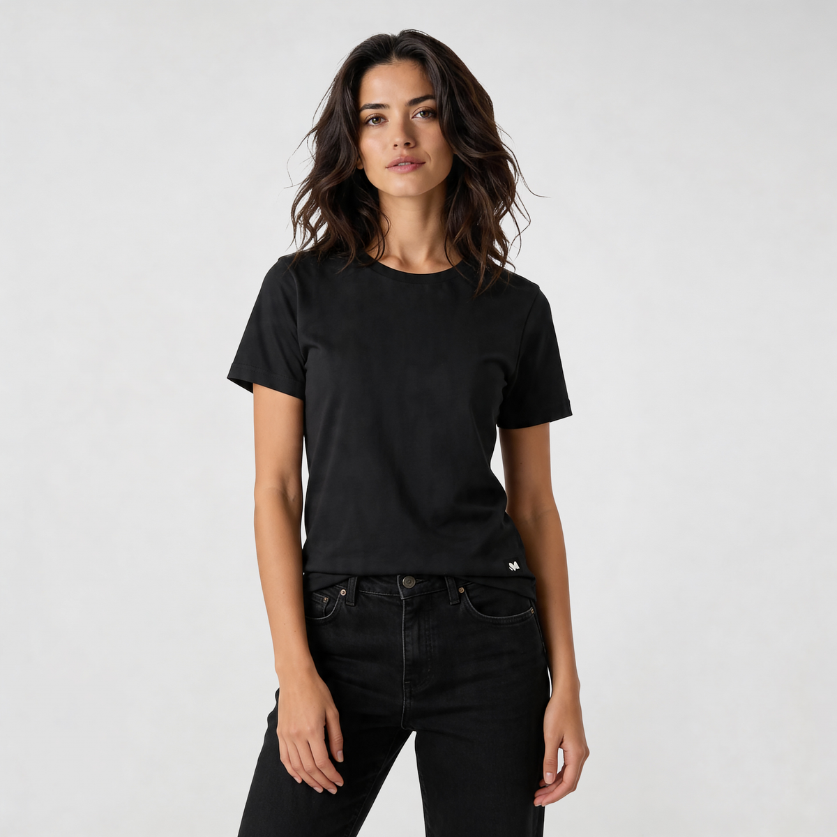 Organic T-shirt - Regular Fit