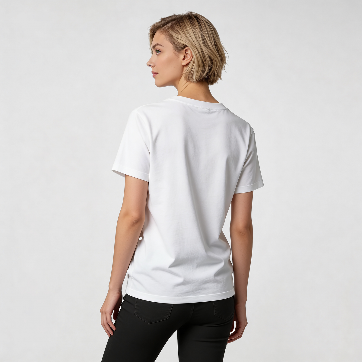 Organic T-shirt - Regular Fit