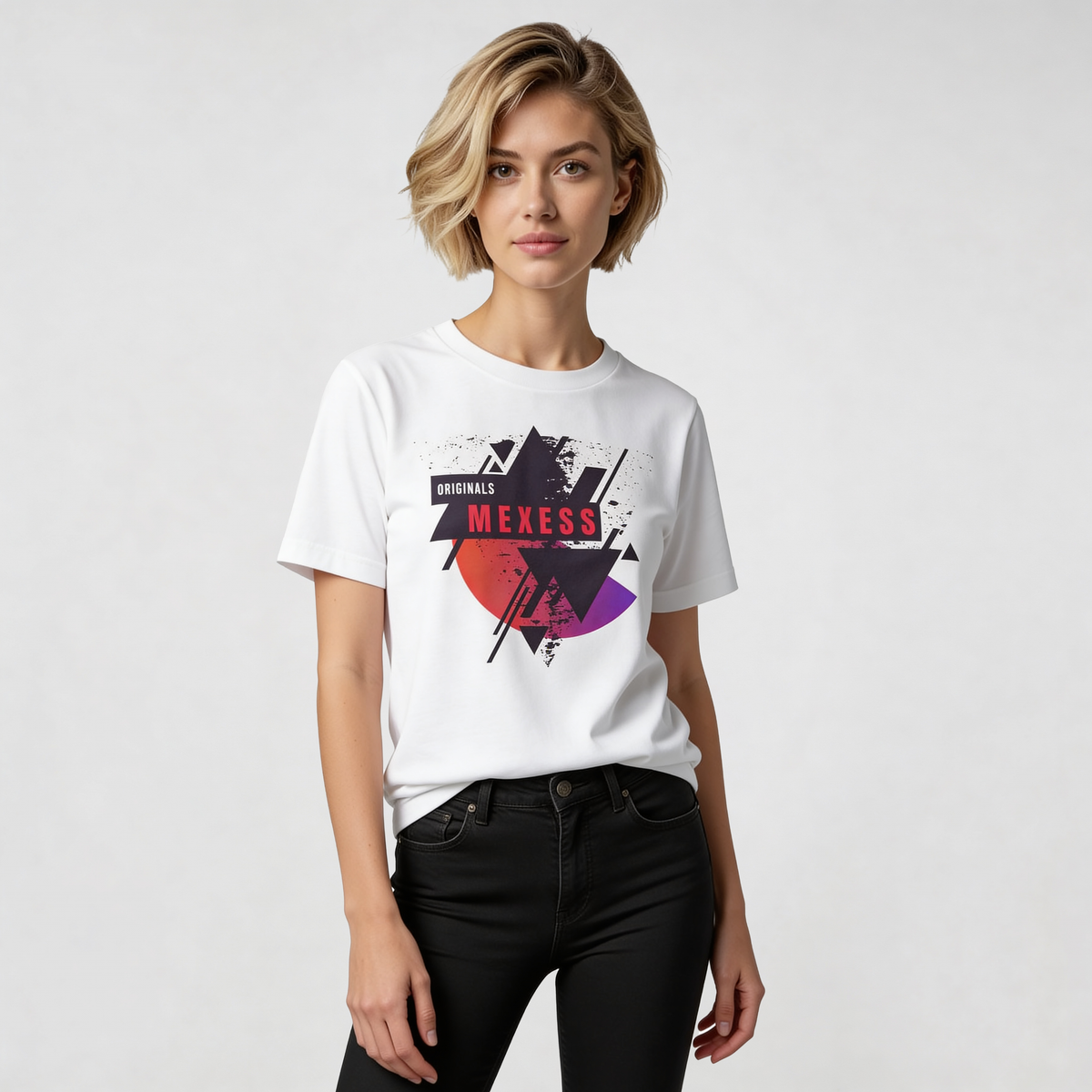 Organic T-shirt - Regular Fit