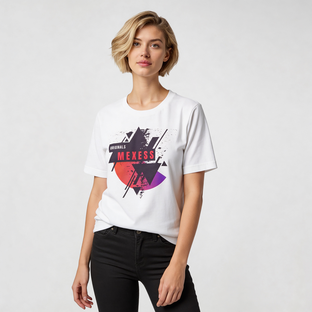 Organic T-shirt - Regular Fit