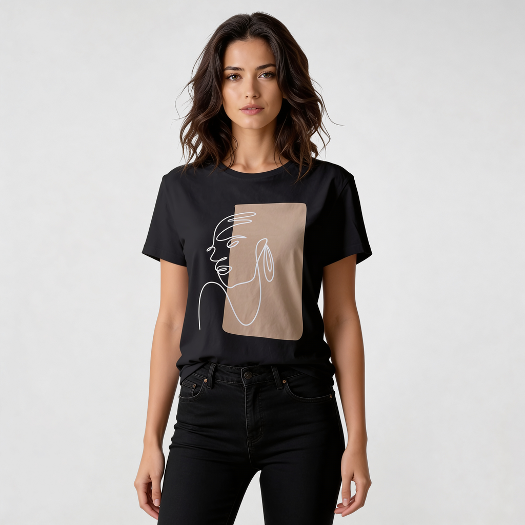 Organic T-shirt - Regular Fit