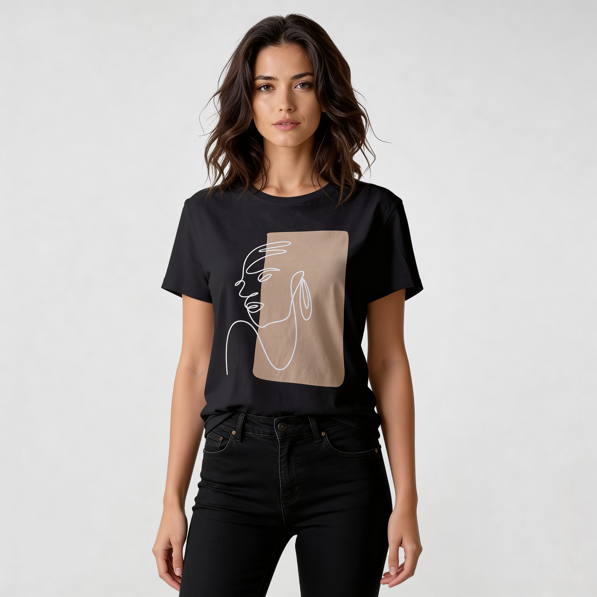 Organic T-shirt - Regular Fit