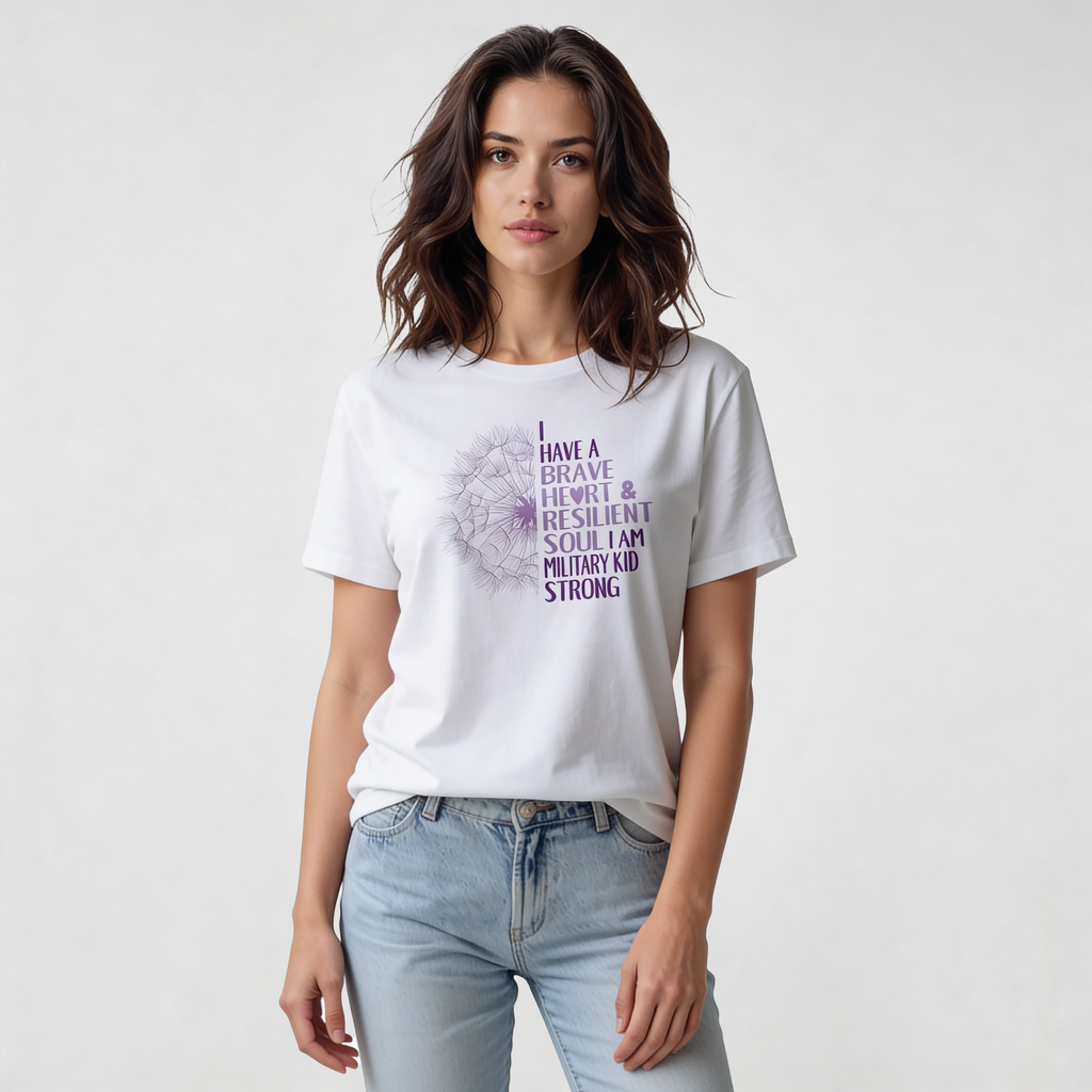 Organic T-shirt - Regular Fit