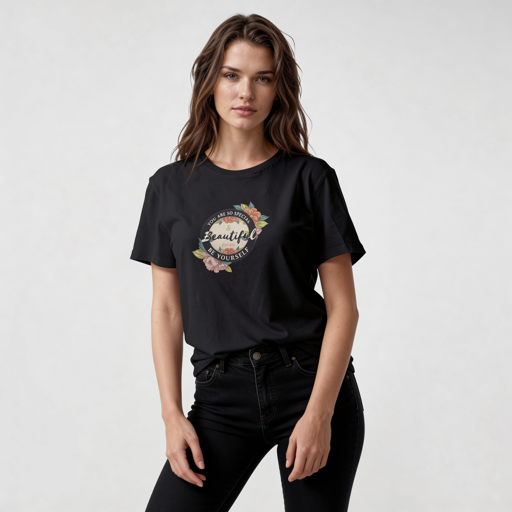 Organic T-shirt - Regular Fit