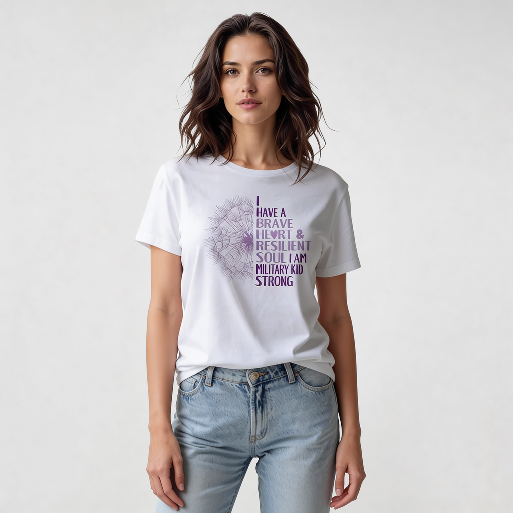 Organic T-shirt - Regular Fit
