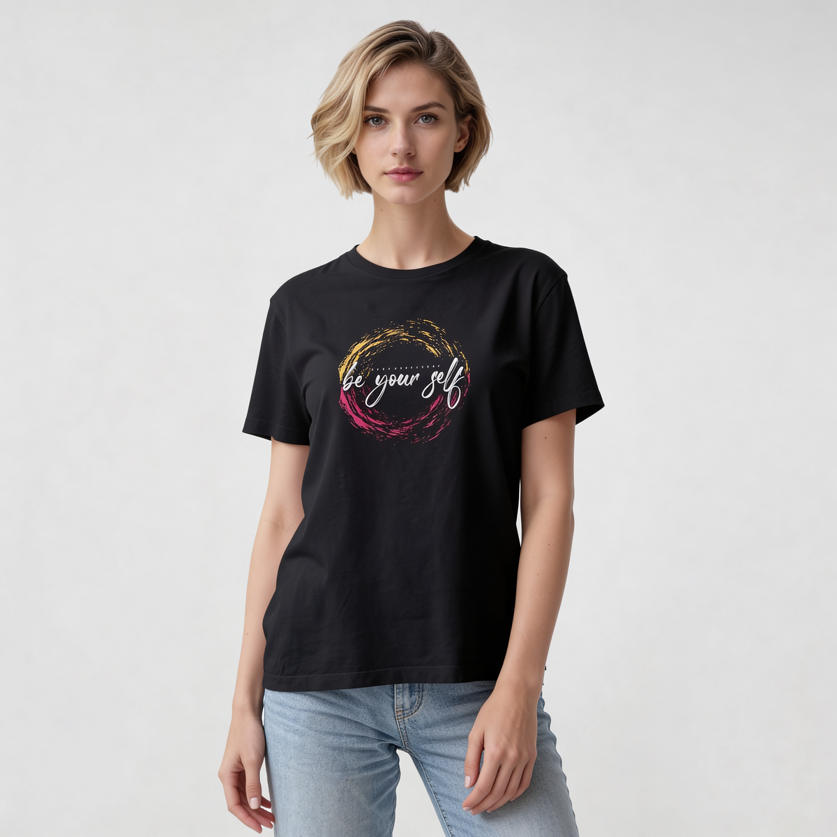 Organic T-shirt - Regular Fit
