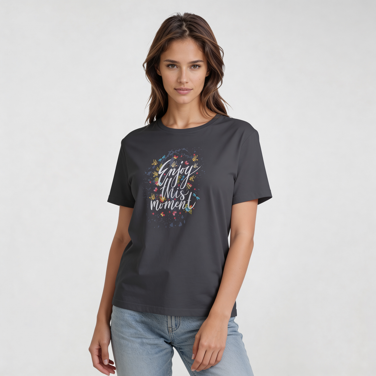 Organic T-shirt - Regular Fit