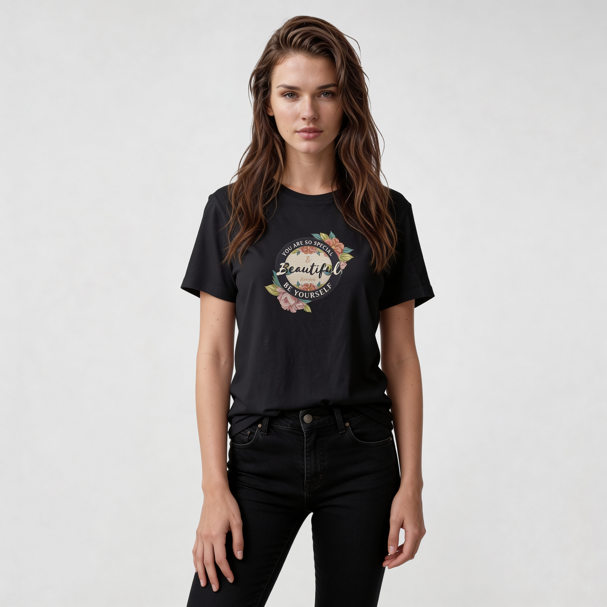 Organic T-shirt - Regular Fit