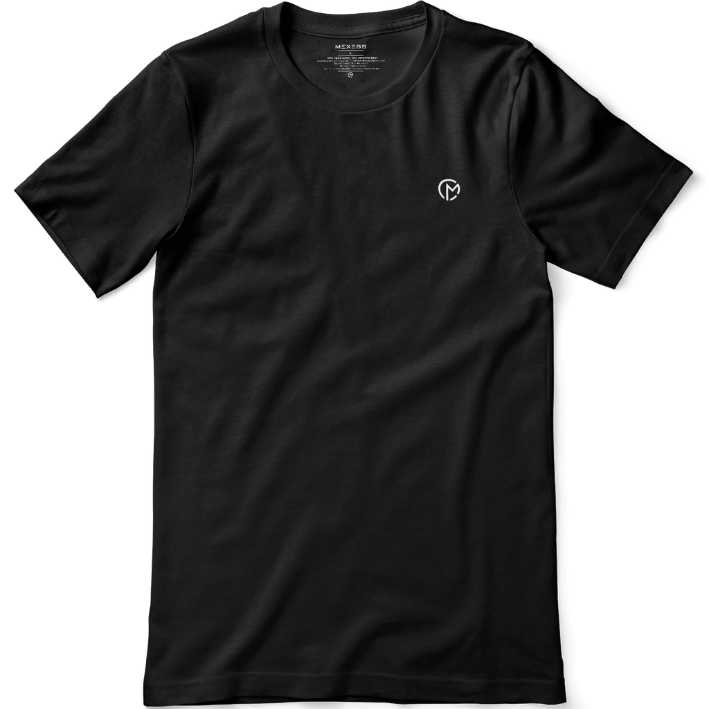 Organic T-shirt - Regular Fit