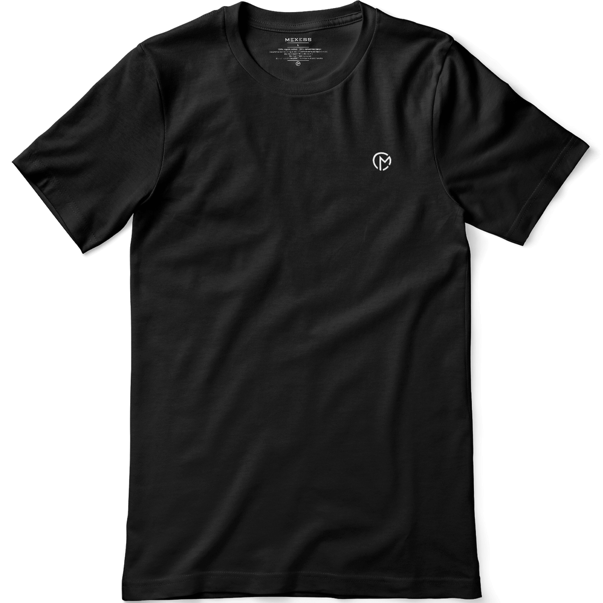 Organic T-shirt - Regular Fit