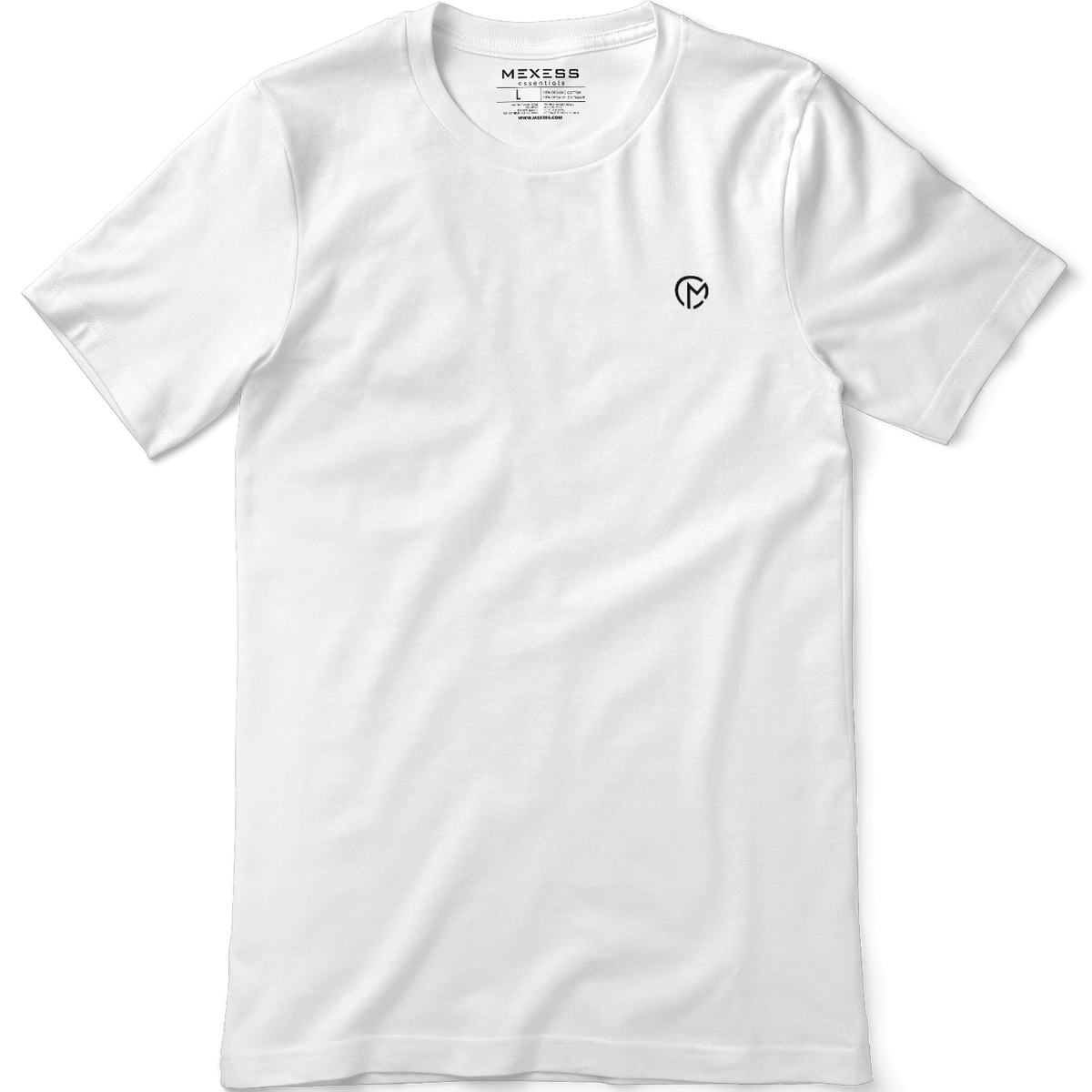 Organic T-shirt - Regular Fit