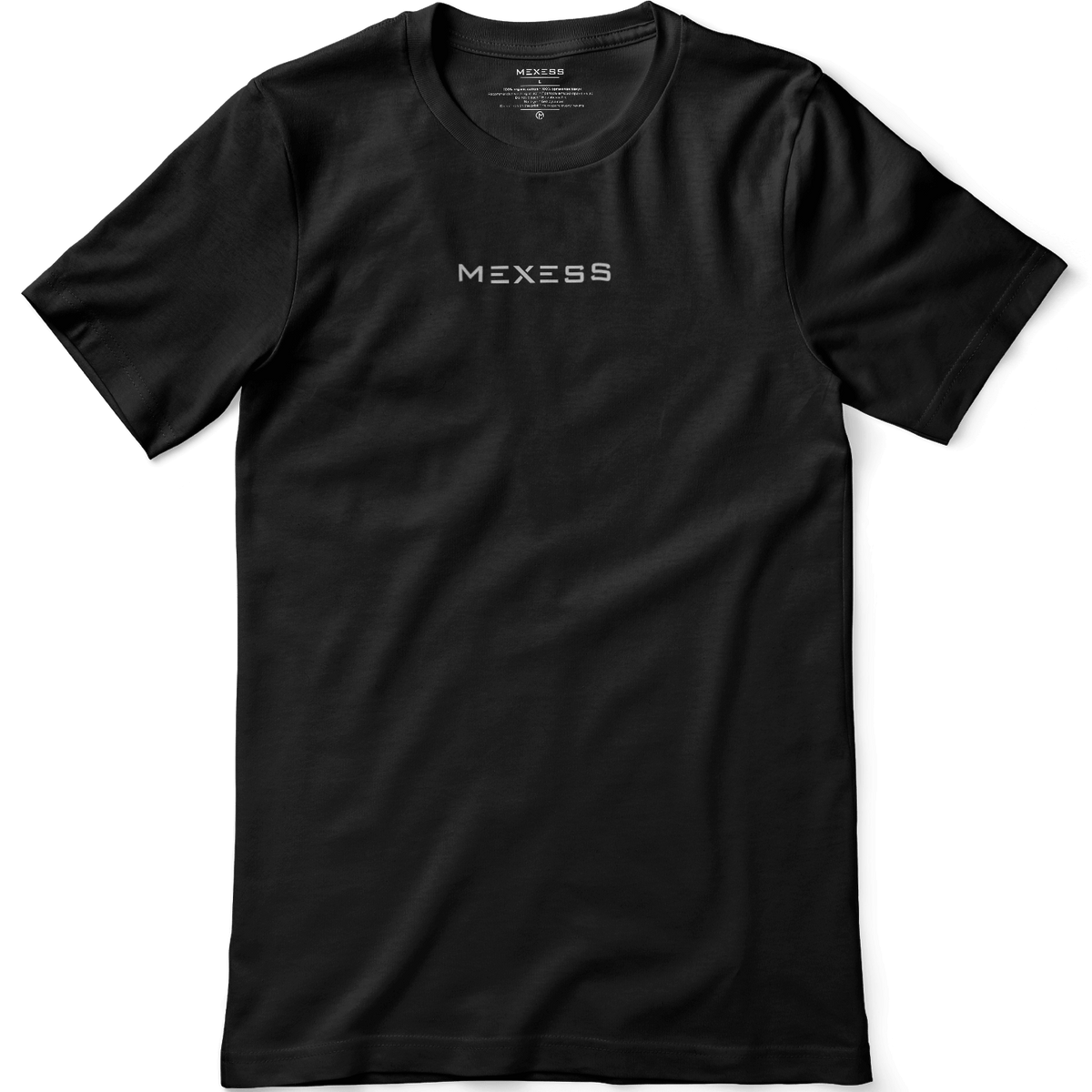 Organic T-shirt - Regular Fit